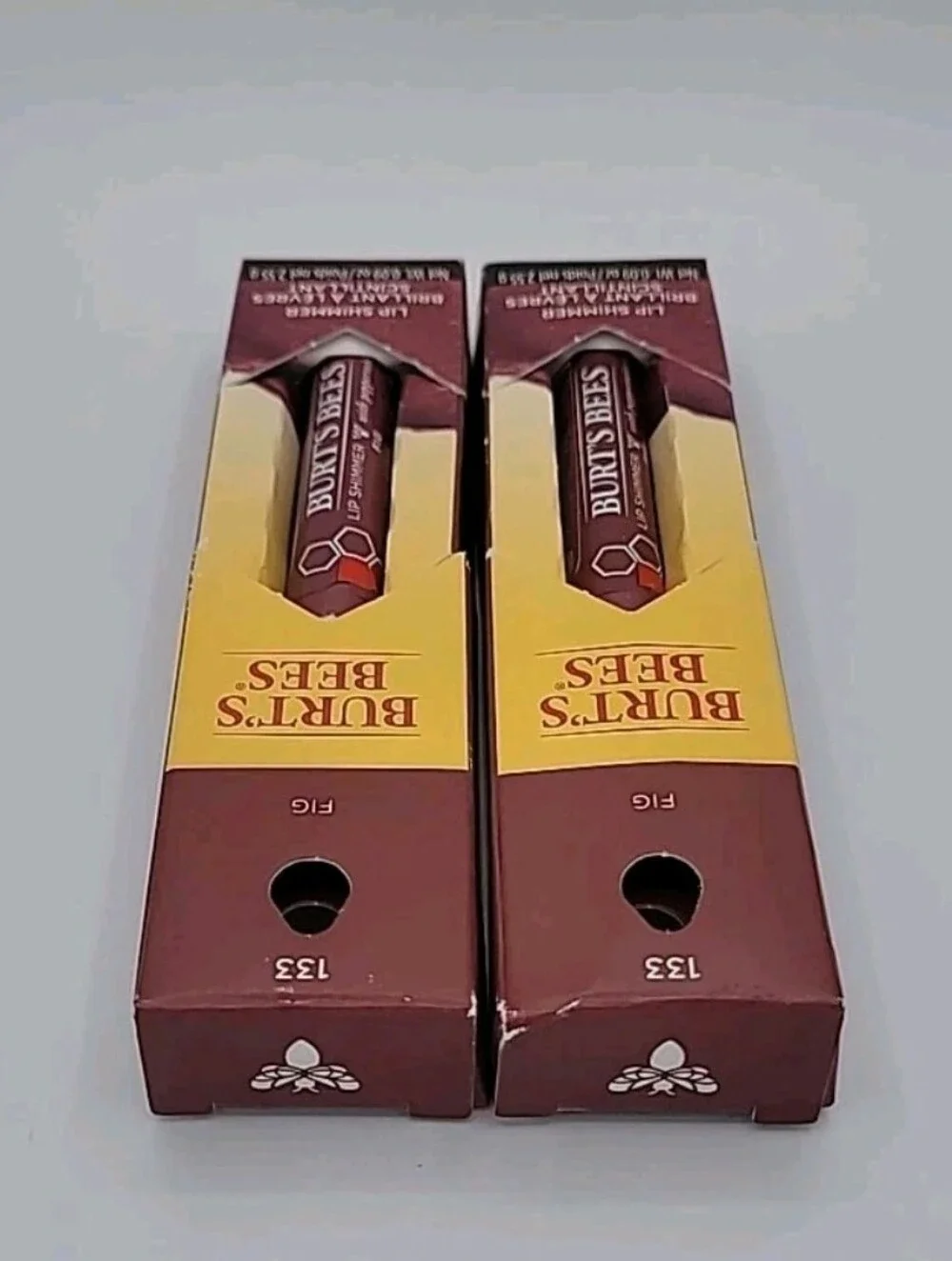 Burts Bees size oz